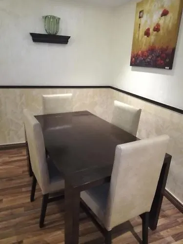 Boulevard City Suites Hotel Apartments Dubai