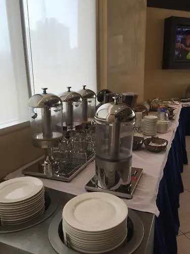 Boulevard City Suites Hotel Apartments Dubai