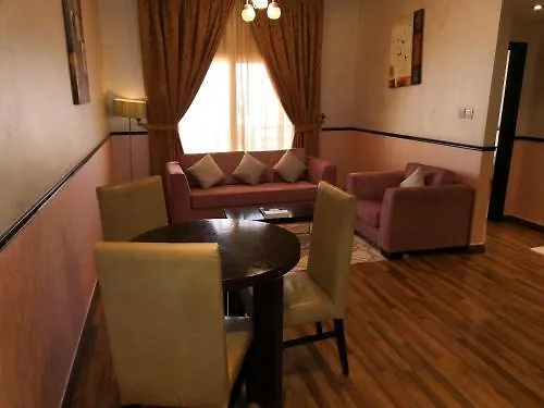 Boulevard City Suites Hotel Apartments Дубай