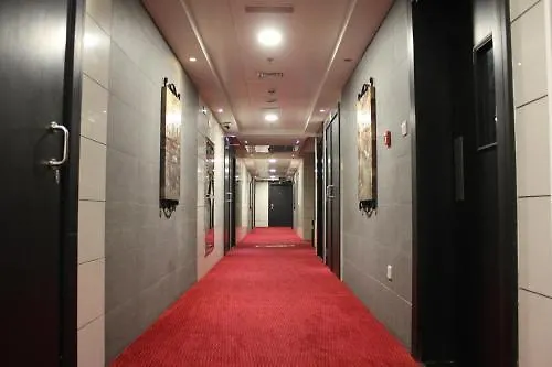 Boulevard City Suites Hotel Apartments Дубай 0*,  ОАЭ