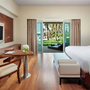 Resort Park Hyatt, Dubai