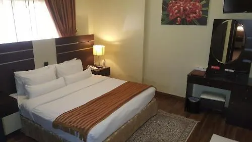 Boulevard City Suites Hotel Apartments Dubai 0*,  United Arab Emirates