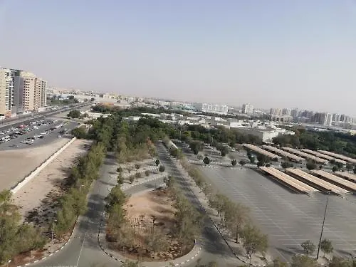 Boulevard City Suites Hotel Apartments Dubai
