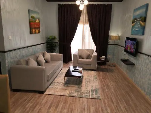 Boulevard City Suites Hotel Apartments Dubai 0*,
