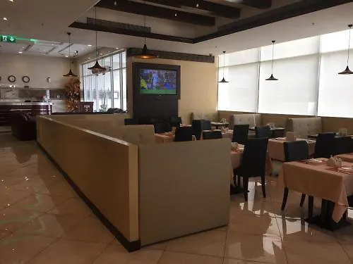 Boulevard City Suites Hotel Apartments Dubai 0*,