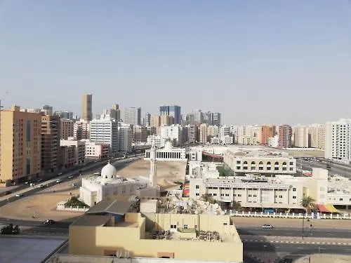 Boulevard City Suites Hotel Apartments Dubai United Arab Emirates