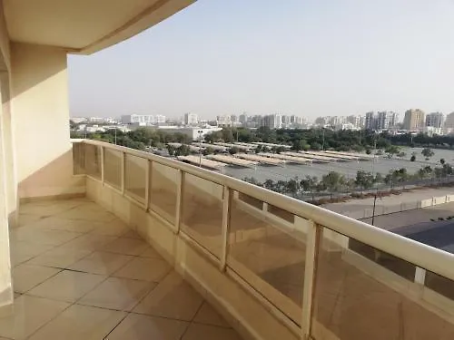 Boulevard City Suites Hotel Apartments Dubai 0*,  United Arab Emirates