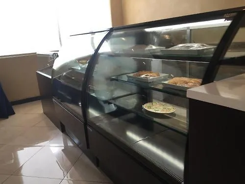 Boulevard City Suites Hotel Apartments Dubai