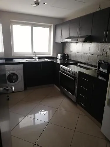 Boulevard City Suites Hotel Apartments Dubai