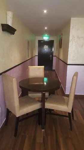 Boulevard City Suites Hotel Apartments Dubai 0*,