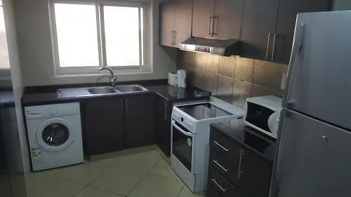 Boulevard City Suites Hotel Apartments Dubai United Arab Emirates