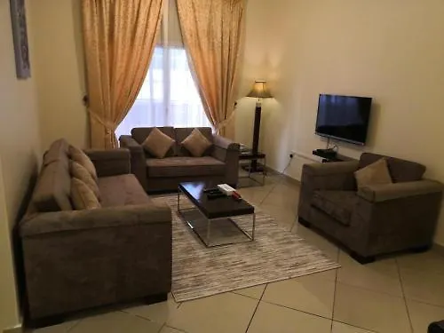 Boulevard City Suites Hotel Apartments 迪拜 0*,  阿拉伯联合酋长国