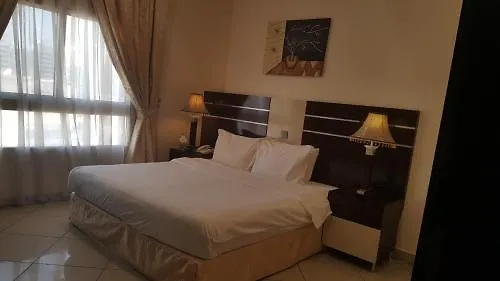 Boulevard City Suites Hotel Apartments 迪拜 0*,  阿拉伯联合酋长国